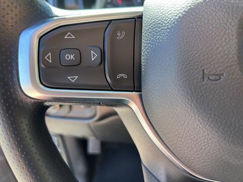 New 2026 RAM 3500 Tradesman image 14