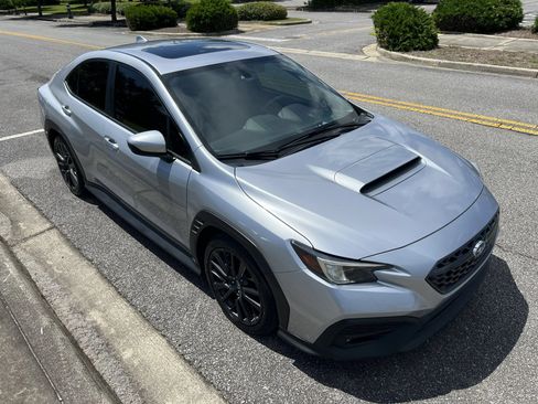 Used 2023 Subaru WRX Premium AWD/4WD image 19