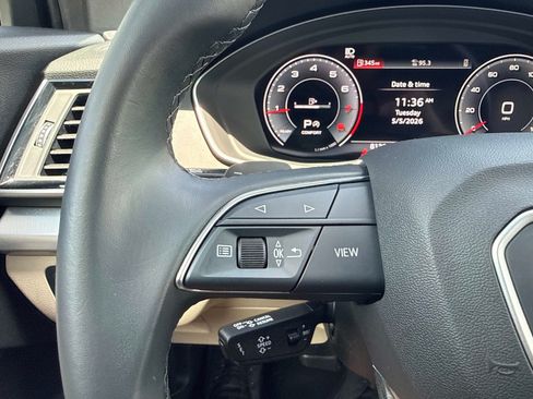 Used 2025 Audi Q5 2.0T Premium AWD/4WD image 29