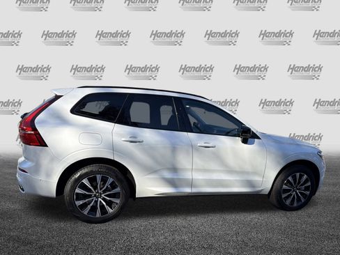 Certified 2025 Volvo XC60 B5 Plus image 11