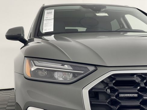 Certified 2025 Audi Q5 2.0T Premium Plus w/ Premium Plus Package image 10