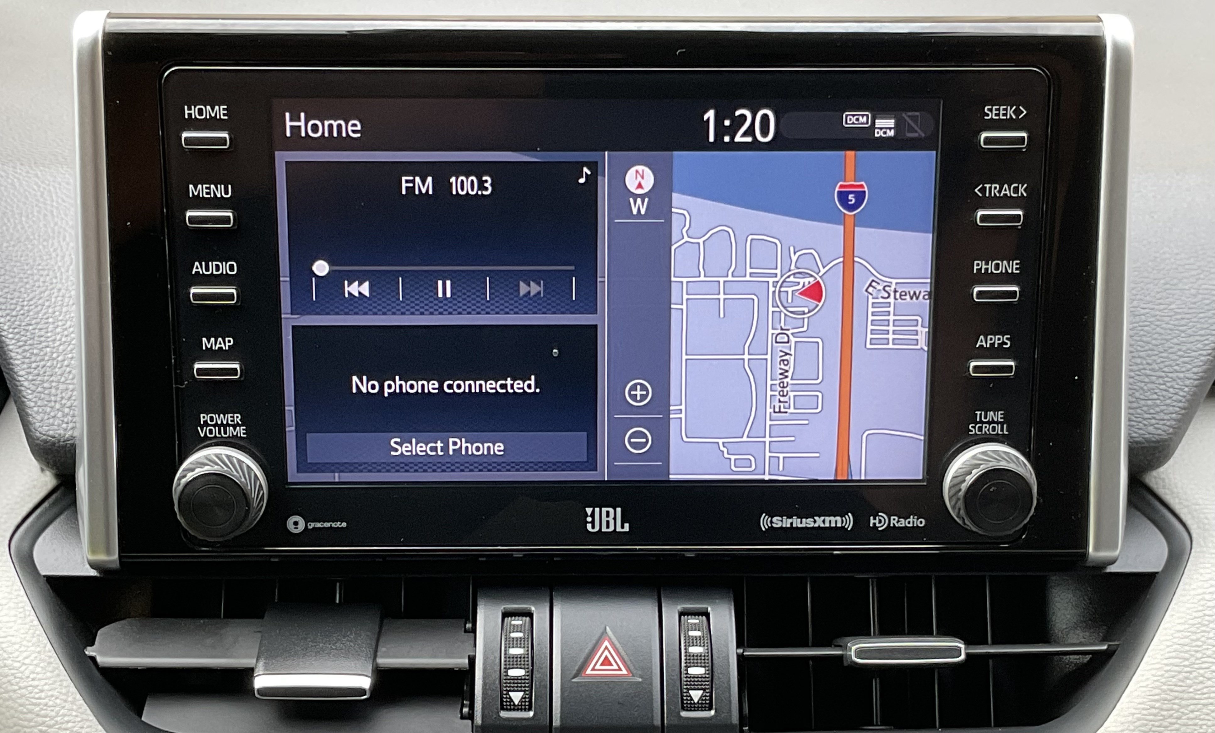 Used 2021 Toyota RAV4 Limited AWD/4WD image 18