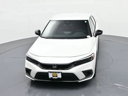 Used 2022 Honda Civic Sport image 16
