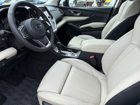 New 2026 Subaru Ascent Limited AWD/4WD image 16