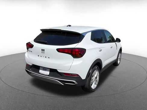 Used 2025 Buick Encore GX Preferred FWD image 12