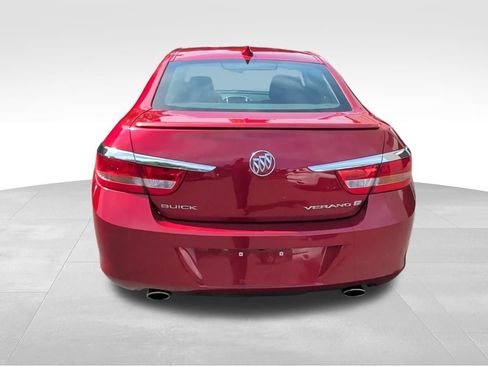 Used 2015 Buick Verano Premium FWD image 4