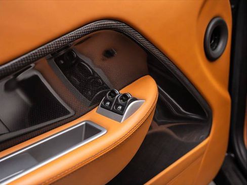 Used 2008 Ferrari 599 GTB Fiorano RWD image 29