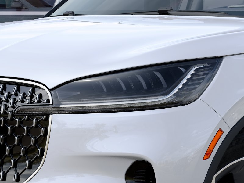 New 2027 Lincoln Aviator Reserve AWD/4WD image 18