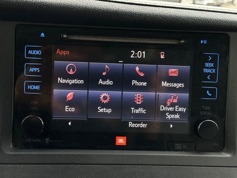 Used 2015 Toyota Sienna Limited Premium image 24