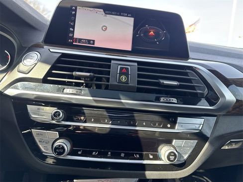 Used 2020 BMW X3 xDrive30i w/ Convenience Package image 17
