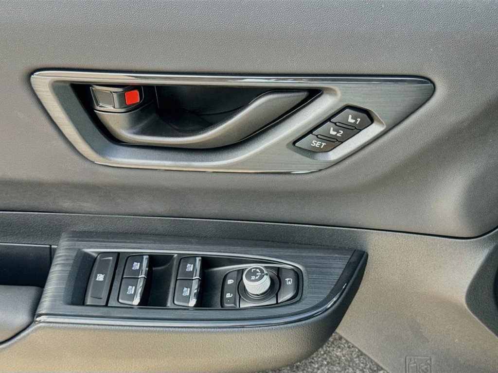 New 2026 Subaru Outback Wilderness AWD/4WD image 22