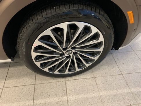 New 2026 Hyundai Palisade Calligraphy image 16