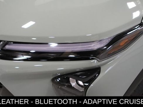 New 2026 Chevrolet Trax ACTIV w/ Driver Confidence Package FWD image 8