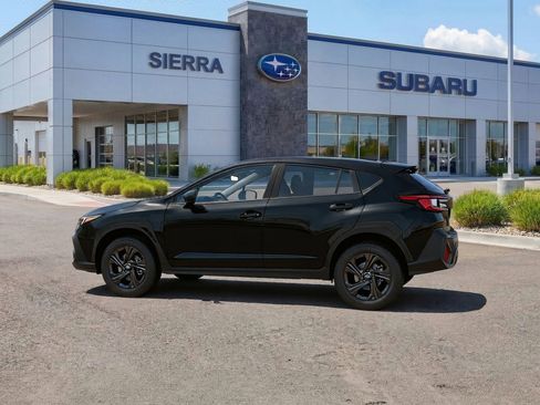 New 2026 Subaru Crosstrek 2.5i AWD/4WD image 5