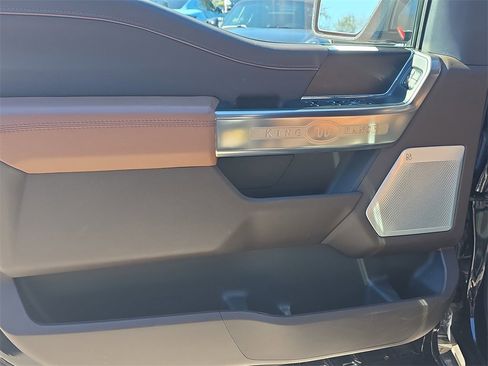Used 2024 Ford F150 King Ranch w/ FX4 Off-Road Package image 23
