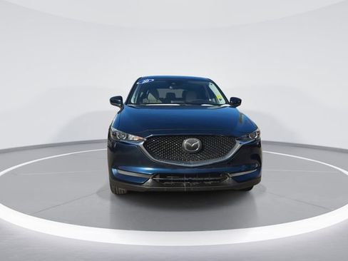 Used 2020 MAZDA CX-5 Touring image 2
