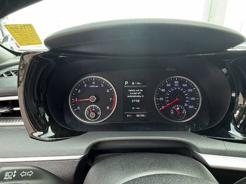 Used 2023 Kia K5 GT-Line AWD/4WD image 17