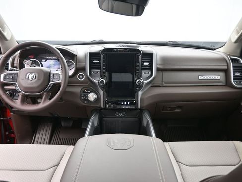 New 2026 RAM 1500 Laramie w/ Laramie Southwest Edition AWD/4WD image 27