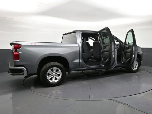 Used 2021 Chevrolet Silverado 1500 LT w/ Bed Protection Package image 30