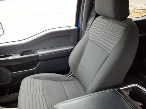 Certified 2022 Ford F150 XL w/ STX Appearance Package image 26