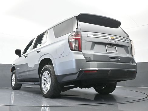 Used 2023 Chevrolet Tahoe LS RWD image 56