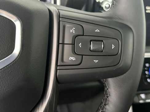 New 2026 GMC Sierra 3500 Denali Ultimate image 23