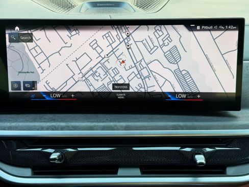 Used 2023 BMW X7 xDrive40i w/ Executive Package AWD/4WD image 26