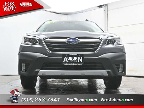 Used 2021 Subaru Outback Touring image 20