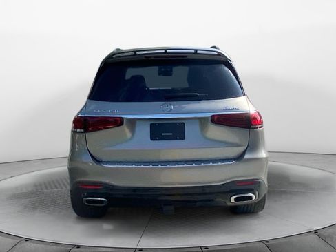 Used 2022 Mercedes-Benz GLS 450 4MATIC image 6