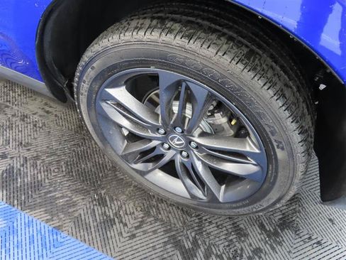 Used 2024 Acura RDX A-Spec AWD/4WD image 7