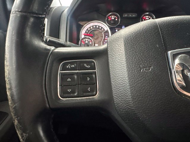 Used 2015 RAM 1500 Big Horn AWD/4WD image 33
