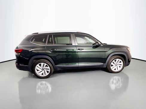 Used 2021 Volkswagen Atlas SEL FWD image 11