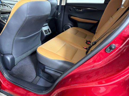 Used 2019 Lexus NX 300 AWD w/ Premium Package image 23