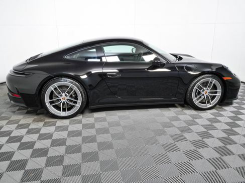 New 2026 Porsche 911 Carrera 4S AWD/4WD image 27