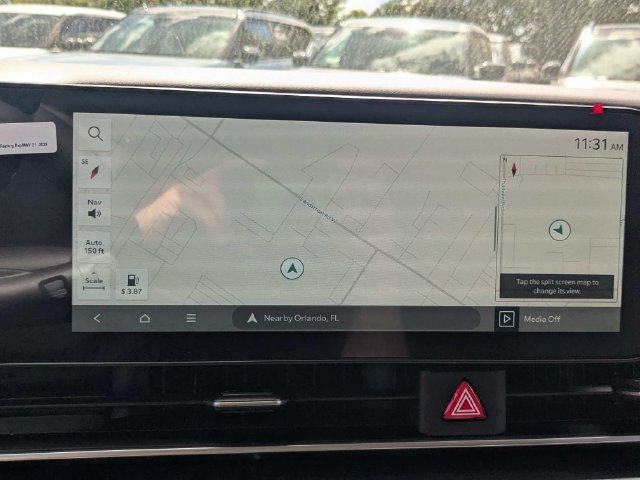 New 2027 Kia Carnival LX FWD image 22