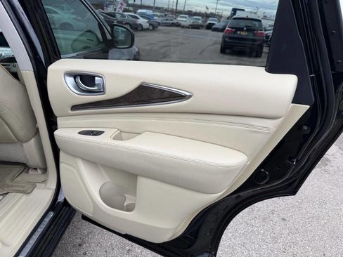 Used 2013 INFINITI JX35 AWD w/ Premium Pkg image 28