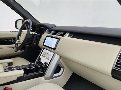 Used 2022 Land Rover Range Rover Westminster Edition image 20