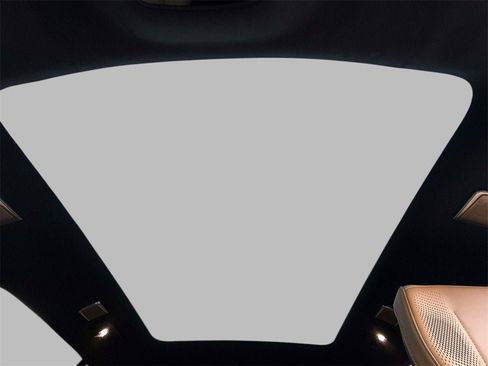 New 2025 Cadillac Escalade IQ Luxury 2 image 22