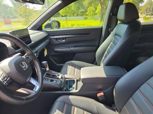 Used 2025 Honda CR-V Sport-L image 20