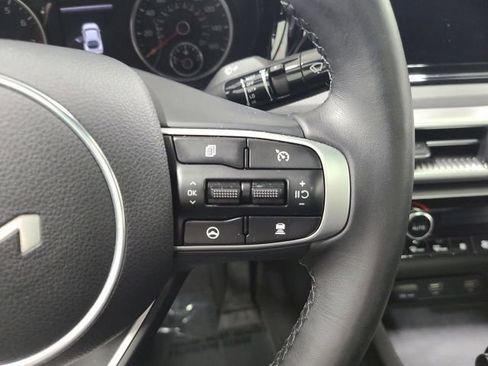 Used 2024 Kia K5 GT-Line AWD/4WD image 28