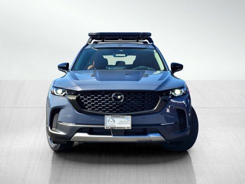 New 2026 MAZDA CX-50 Meridian Edition w/ Apex Package image 2