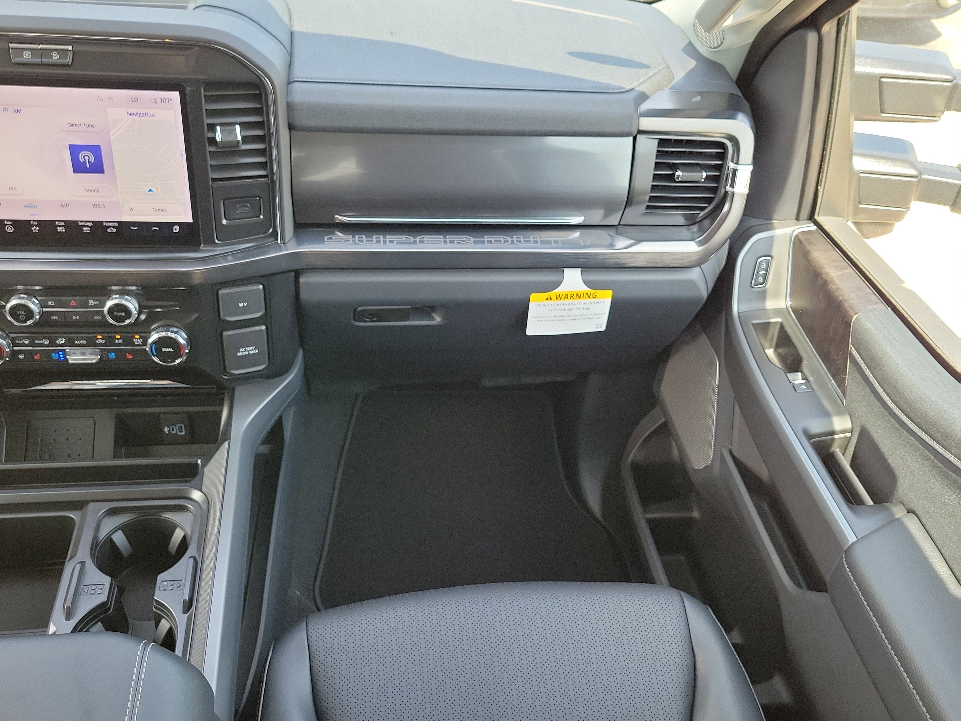 New 2026 Ford F250 Lariat AWD/4WD image 13