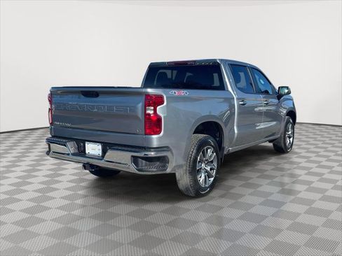 Used 2026 Chevrolet Silverado 1500 LT image 5