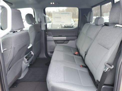 New 2026 Ford F150 XLT w/ Equipment Group 302A MID image 42