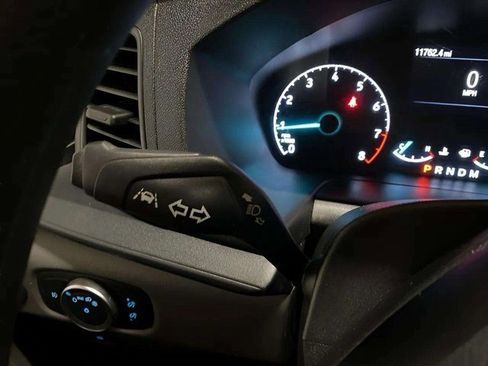 Used 2024 Ford Transit 250 Low Roof w/ Exterior Upgrade Package image 35