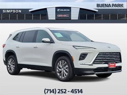 Used 2026 Buick Enclave Preferred