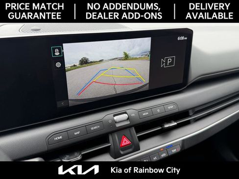 Used 2025 Kia K4 FWD image 31