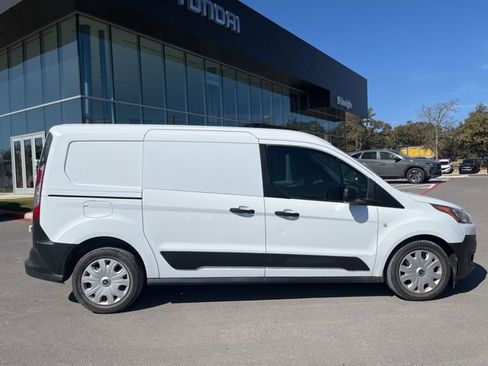 Used 2021 Ford Transit Connect XL image 9