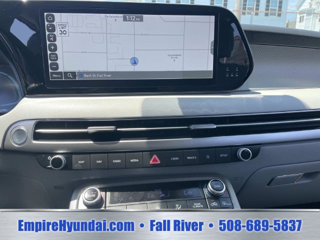 Used 2025 Hyundai Palisade SEL AWD/4WD image 22