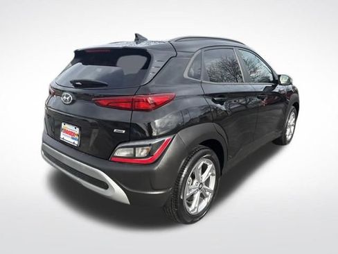 Used 2023 Hyundai Kona SEL w/ Convenience Package image 4